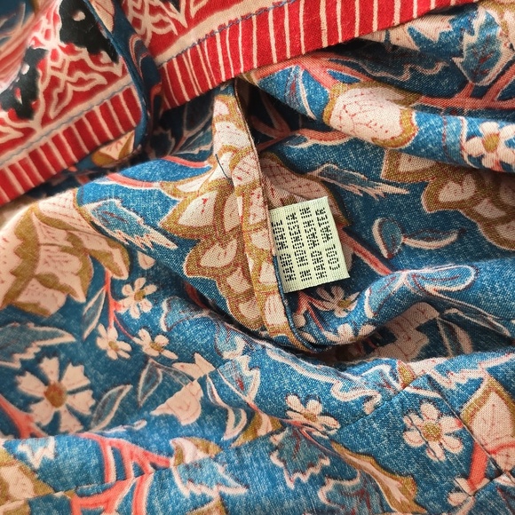 Nat by Natalie Martin Lola Peasant Blouse - Picture 11 of 12